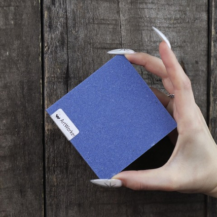 Смальта FQ05, 91х91х10 мм