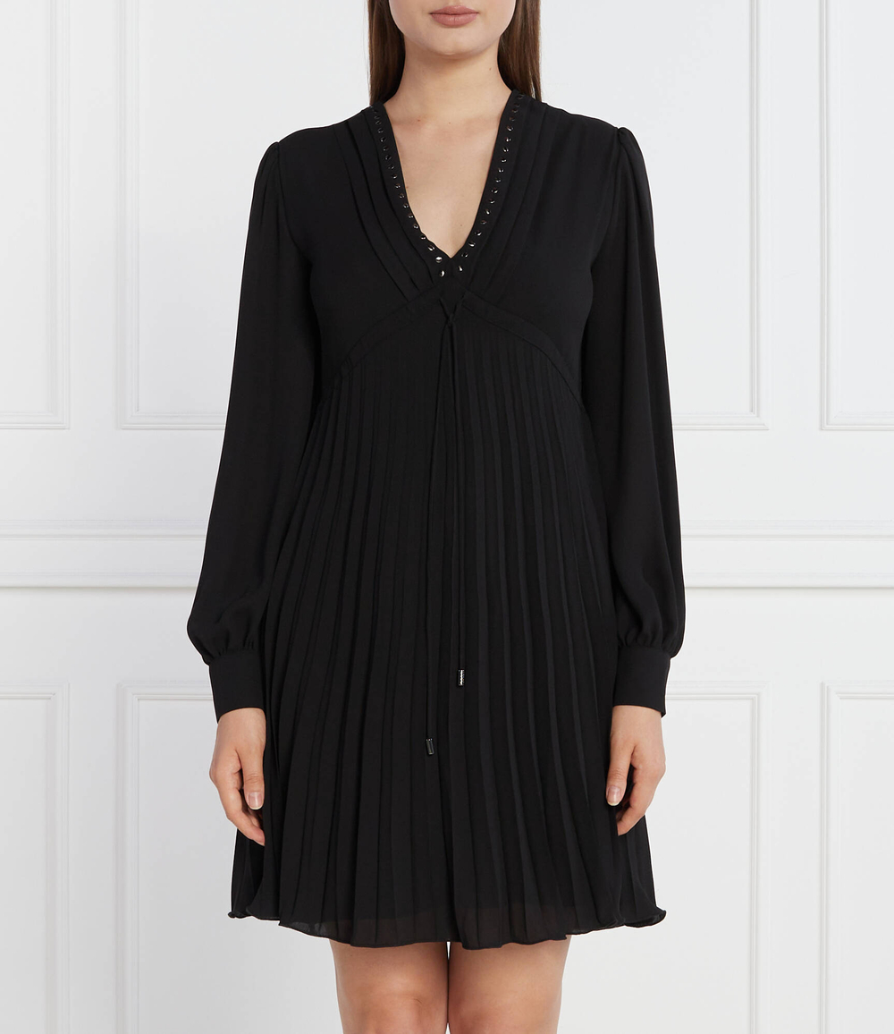 Платье Liu Jo - черный(MF3422 T0414)