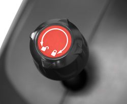 SVENSSON BODY LABS HEAVY G ELLIPTICAL