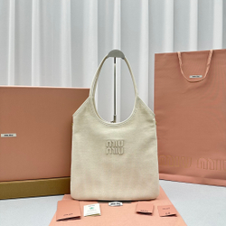 Miu Miu IVY Bag 40 cm