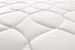 Беспружинный матрас Kamasana Relax Soya 200x220 до 160кг