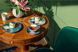 Wedgwood Кружка Wonderlust 230 мл Waterlily 1057274