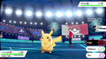 Игра Pokemon Sword (Английская версия) для Nintendo Switch