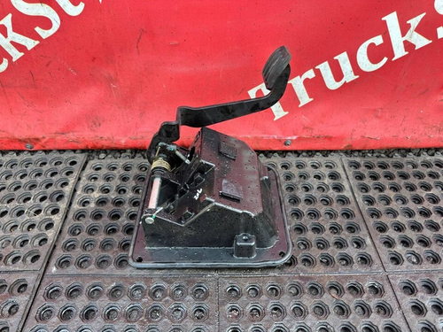 Педальный узел 2023г.