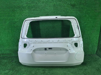 Крышка багажника Toyota Land Cruiser 300 (2021-н.в.)