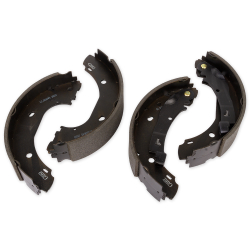 Колодки GANZ барабанные CITROEN / FIAT / PEUGEOT all Bus DRUMS Brake / D=254x57 Арт.:GIJ20045