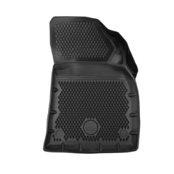 Коврики EVA 3D для Geely Monjaro Delform Premium EVS-0504