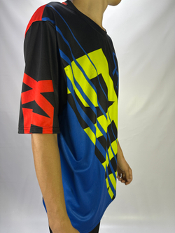 Футболка FOX