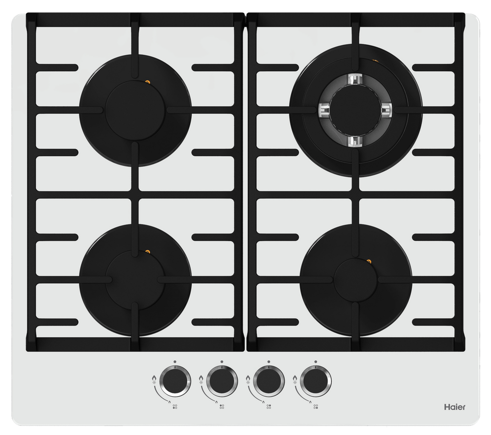 Газовая панель Haier HHX-G64CWW