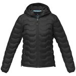 Женская утепленная куртка Petalite из материалов, переработанных по стандарту GRS