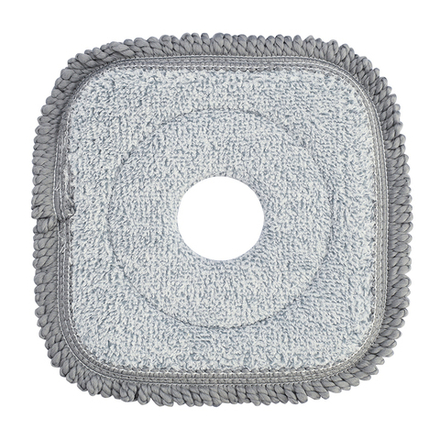 Насадка сменная для швабры compact mop