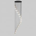 Подвесной светильник TK Lighting Aurora 10182 Aurora