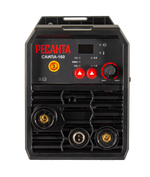 Сварочный полуавтомат Ресанта САИПА-160 (FCAW)