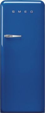 Холодильник Smeg FAB28RBE5