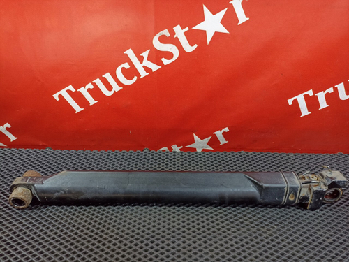 Цилиндр подъема кабины