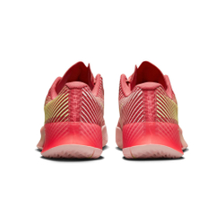 Женские теннисные кроссовки Nike Zoom Vapor 11 Clay Court Shoe Women - Coral