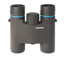 Бинокль MINOX BLU 8x25 - фото