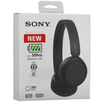 Наушники полноразмерные Sony WH-CH520
