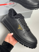 Кеды Prada