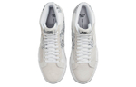 Кроссовки Nike Blazer Mid Edge