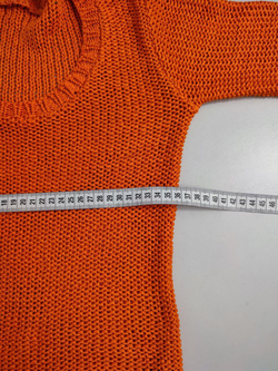 Джемпер яркий 44 размер