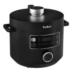 Мультиварка-скороварка Tefal Turbo Cuisine CY753832