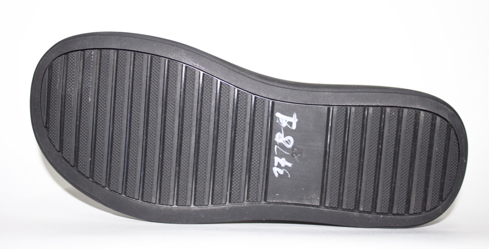 Ботинки женские демисезонные Yoder арт. 3378-1