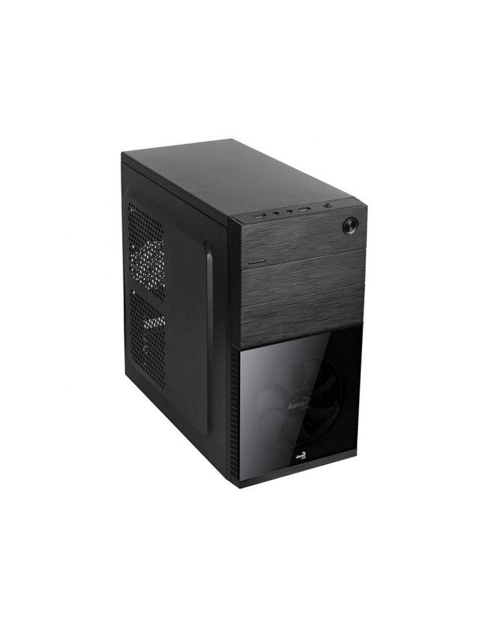 Aerocool Cs-105, mATX, без БП