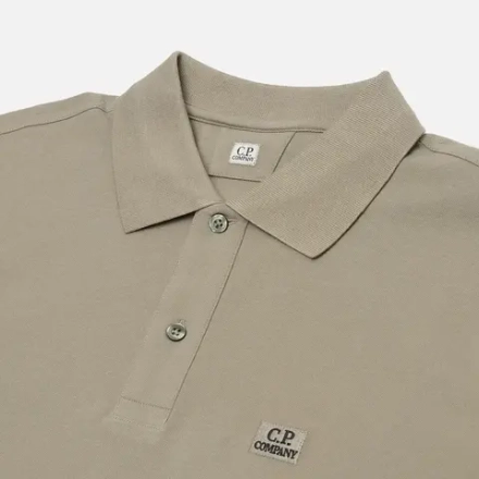 Поло C.P. COMPANY