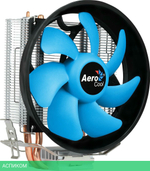 Кулер для процессора Aerocool Verkho 2 Plus Ret (ACTC-NA30210.01)