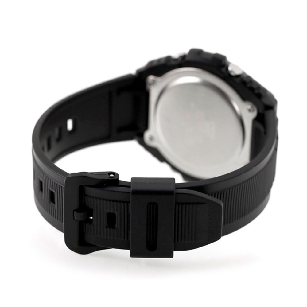 Мужские наручные часы Casio Collection MWD-100HB-1B