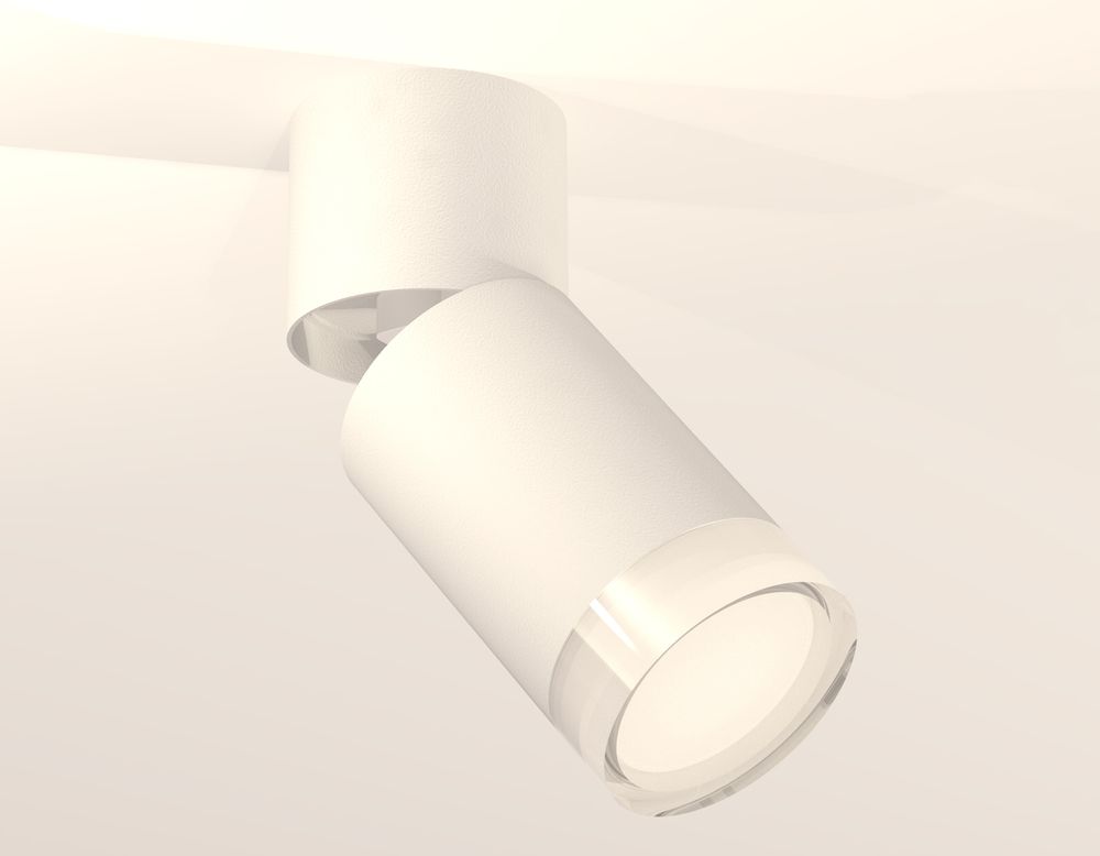 Ambrella Комплект накладного поворотного светильника Techno XM6312080