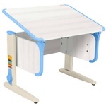 Растущая парта Дэми СУТ 41 (755×550 мм)