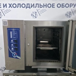 Пароконвектомат Abat ПКА 6-1/1ПМ2-01