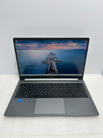 Ноутбук Tecno MEGABOOK T1 (4894947001451) 15.6"/Intel i5-1155G7/RAM 16 GB/SSD 512 GB/Intel Iris Xe graphics/1920x1080/IPS/Windows 11/Подсветка кл-ры: LED/серебристый. Состояние: Уценка/царапина на матрице