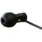 Final Audio E2000C with Mic Matte Black