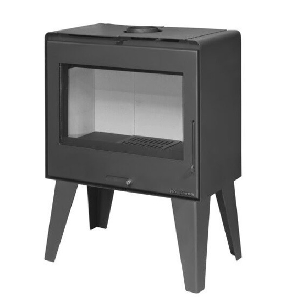 Печь отопительная дровяная Hosseven 5070-L