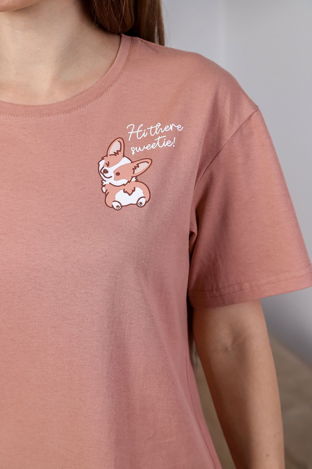 Пижама Веста-2 Виотекс МИНДАЛЬНЫЙ