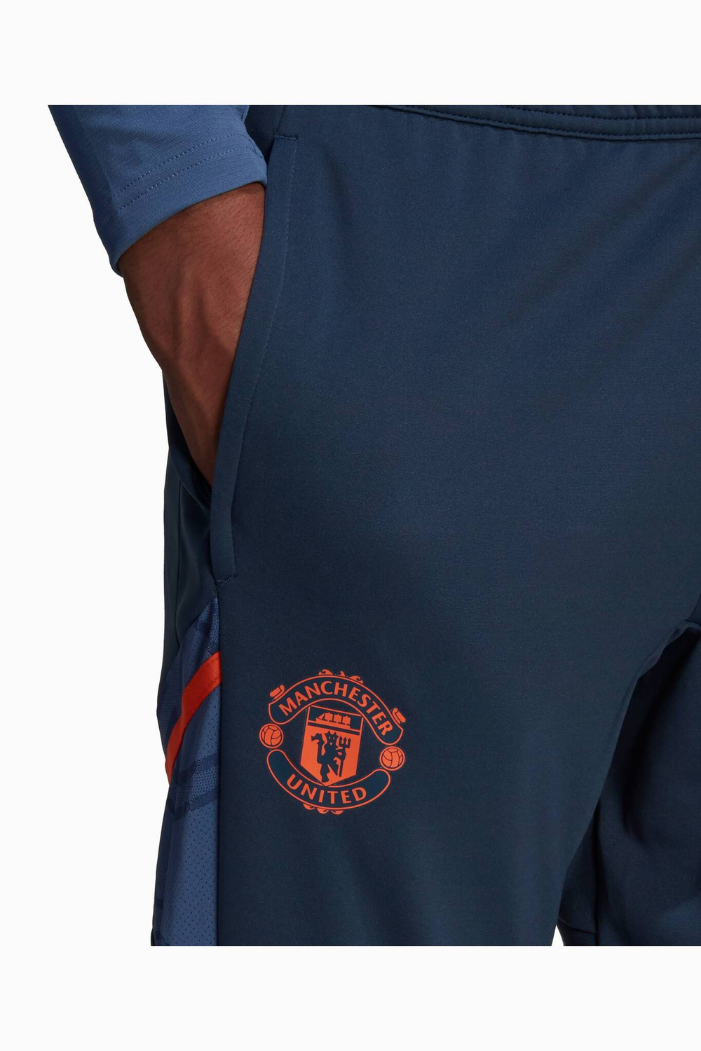 Штаны adidas Manchester United 22/23 Training