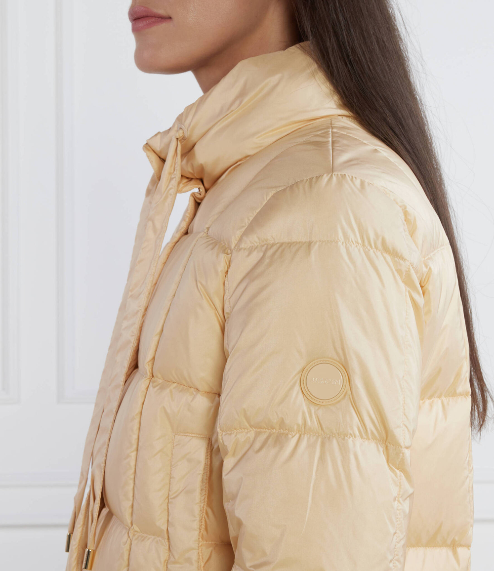 Куртка 2в1 Marc Cain - бежевый(VC 11.11 W80)