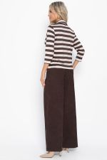 Костюм Рэнди (шоколад) К15020-10М LT Collection