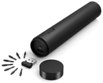 Графический планшет XP-PEN Deco 03 черный
