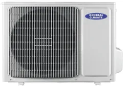 Наружный блок мульти сплит-системы General Climate GU-M2E14H32 Free Multi 2
