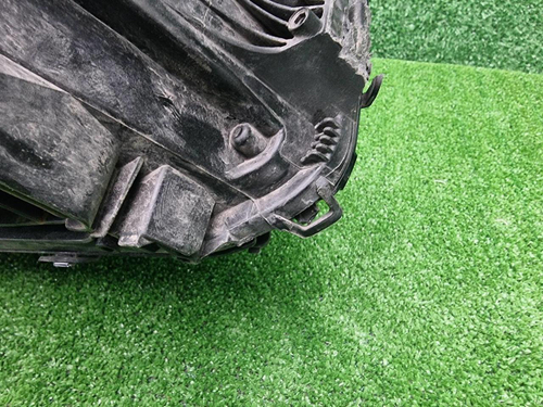 Фара левая Mercedes S W223 (20-нв) Multibeam LED