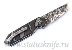 Нож Laterus One-Off Larevo Aston Matrinфотография - 4