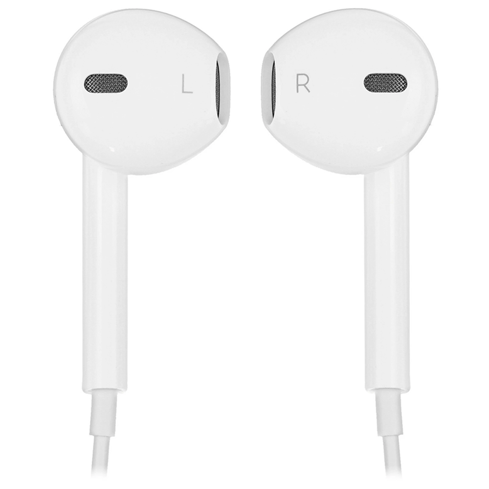 Проводные наушники Apple EarPods (USB-C)