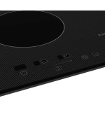 Комбинированная варочная панель Kuppersberg EGS 600 фото 4