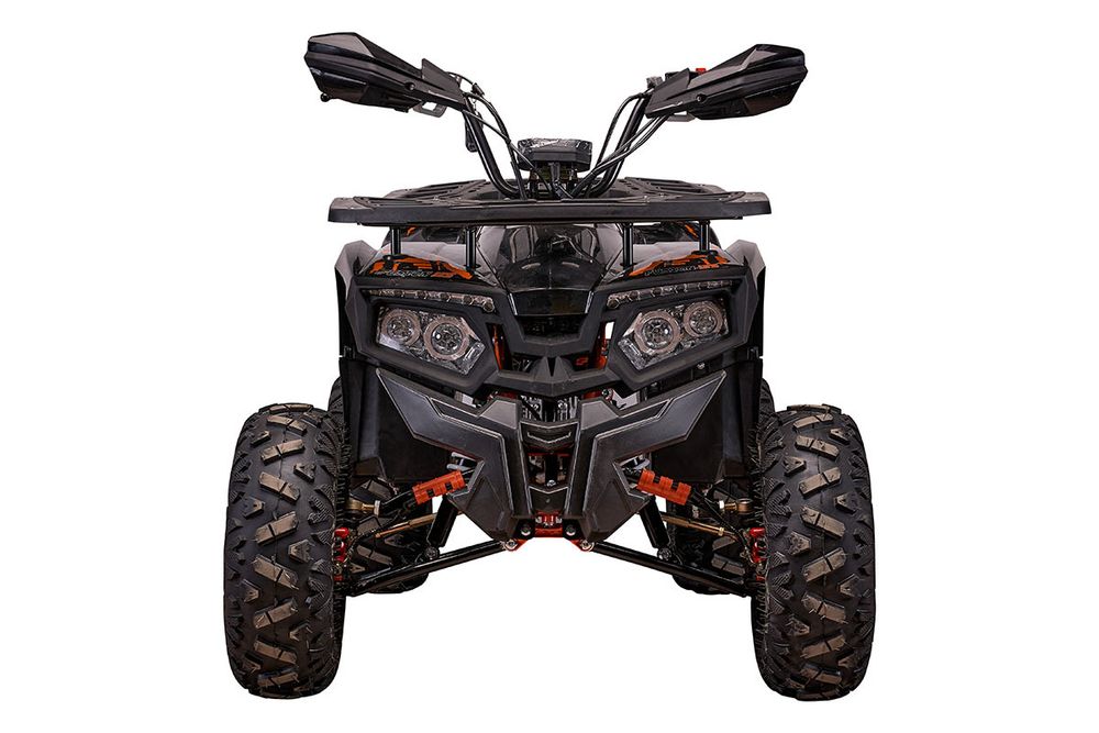 Квадроцикл YACOTA FUSION 125 PRO