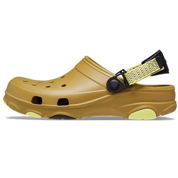 Crocs Classic 'Aloe Green'