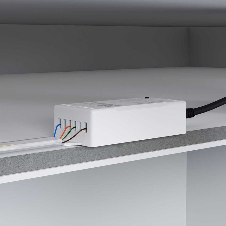 Контроллер для светодиодных лент dimming Elektrostandard (Умный дом) 95004/00 a055256